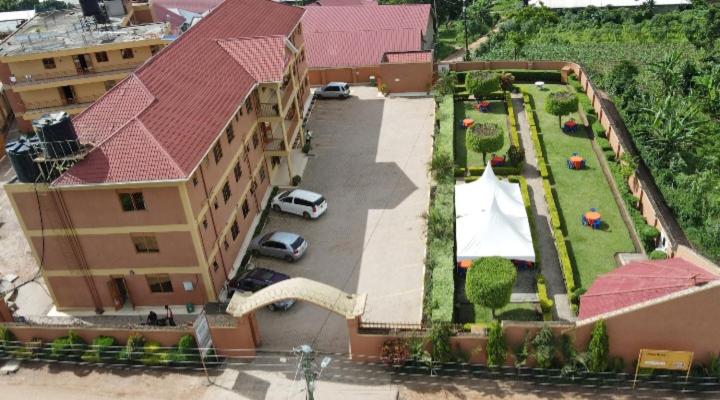 PrimeRose Hotel Mubende photo 3