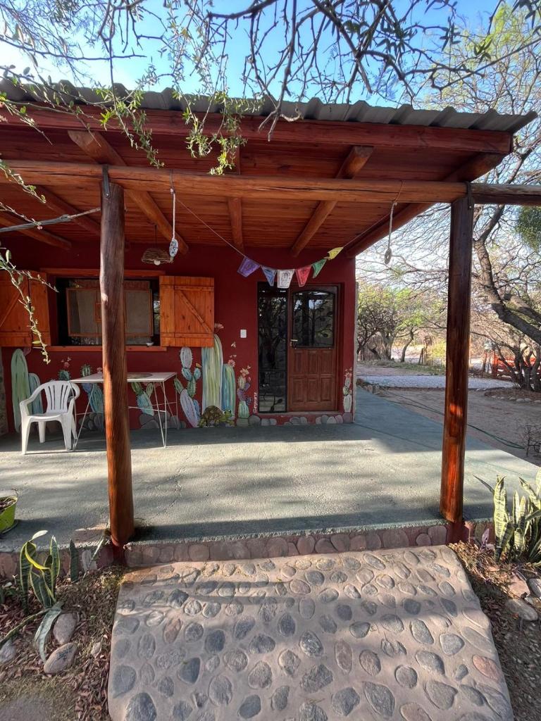 Jardin de Estrellas photo 1