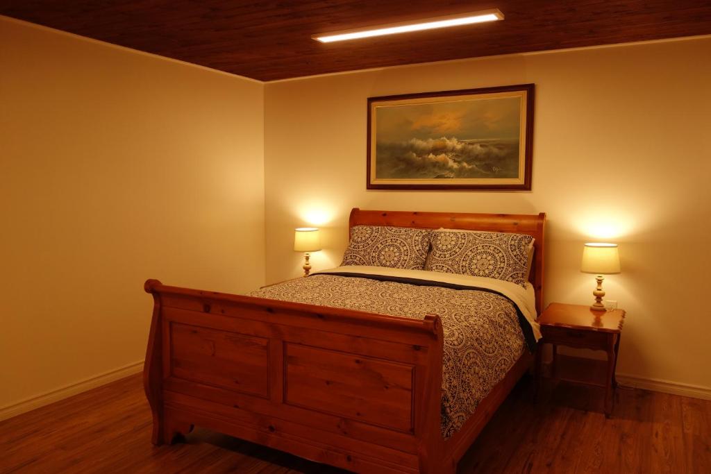 The Nest in the Forest Bed and Breakfast (Hot tub and Sauna) photo 1