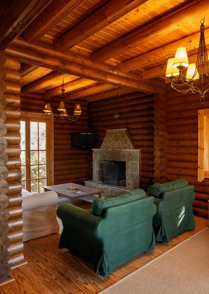 Paradise Chalet photo 2