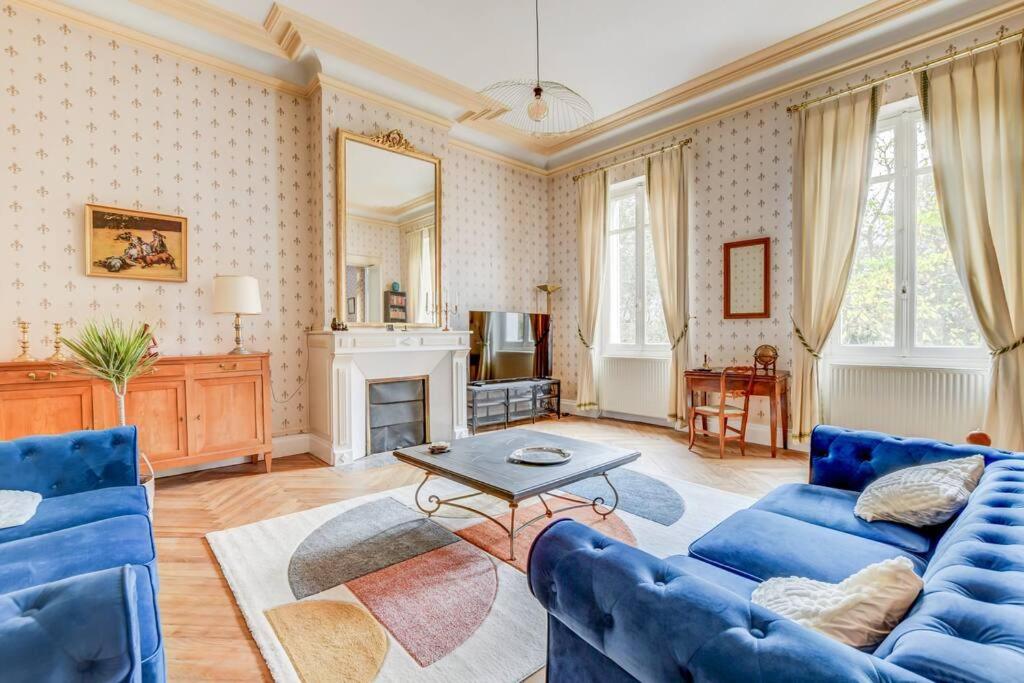 Maison familiale - 11 personnes - Labège