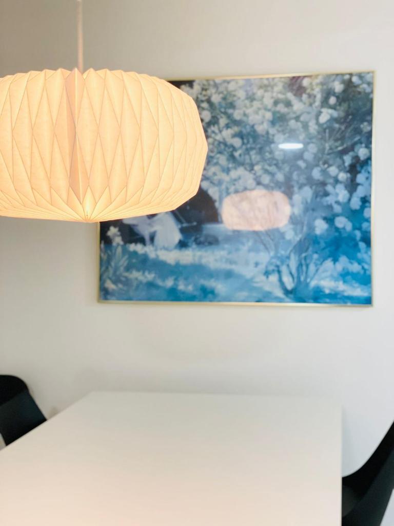 Scandinavian House Hotel-Lunden- Central 3 bedroom house