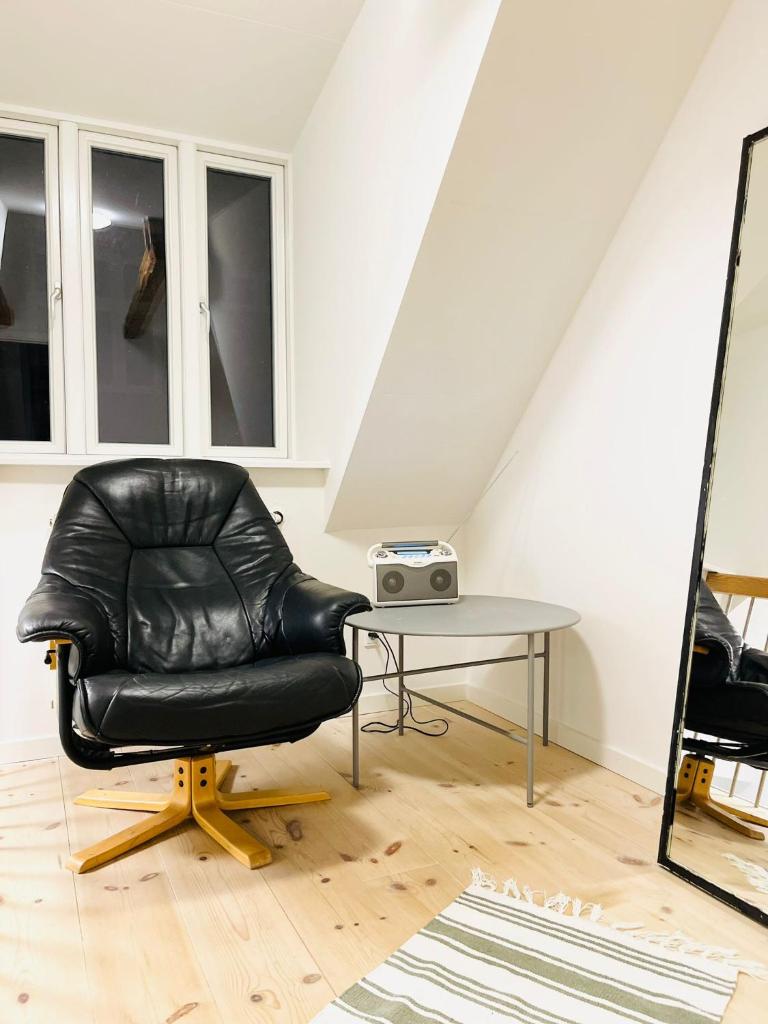 Scandinavian House Hotel-Lunden- Central 3 bedroom house photo 3