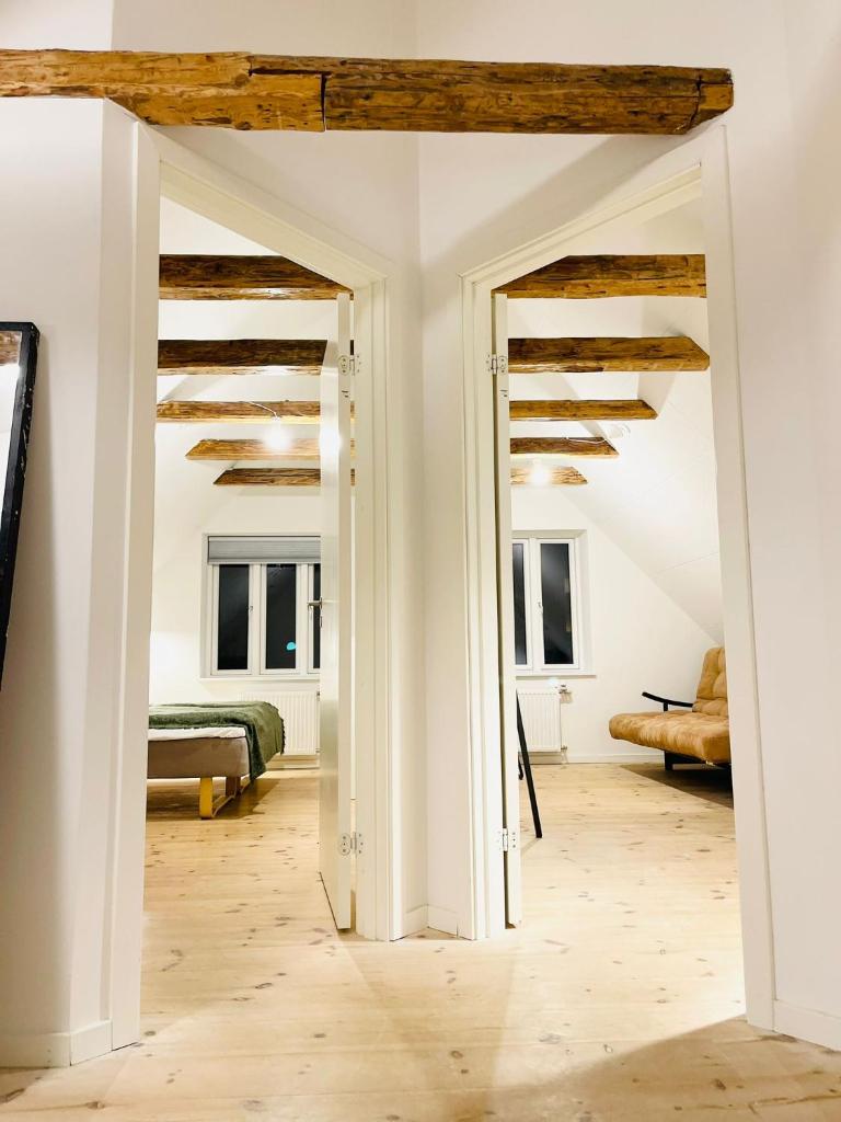 Scandinavian House Hotel-Lunden- Central 3 bedroom house photo 2