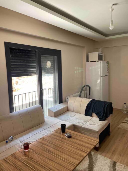 1+1 hasanağa parkına 1 dk , merkezi konum photo 1