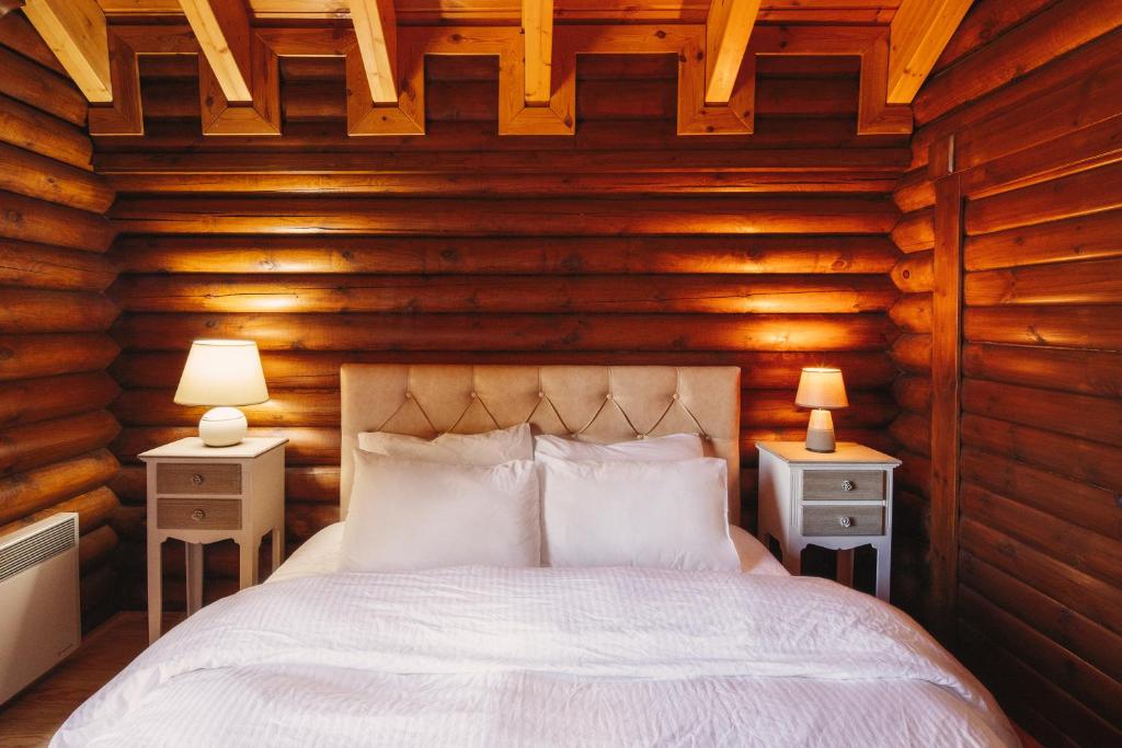 Paradise Chalet photo 4