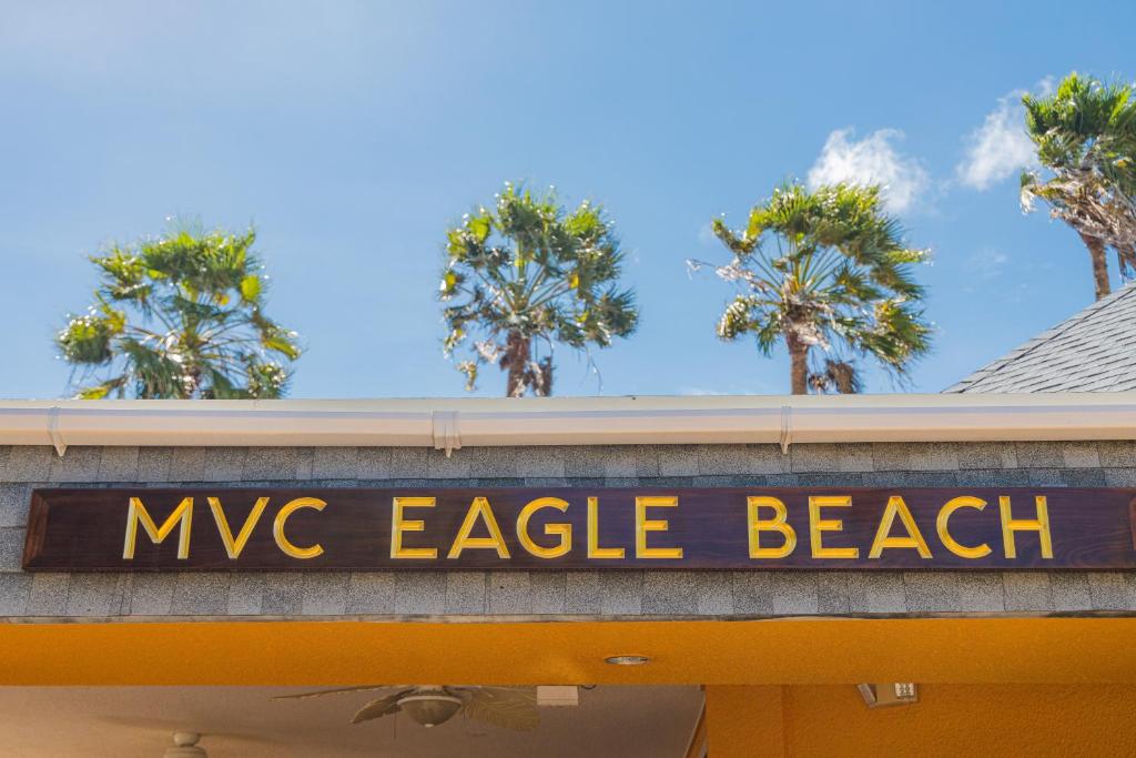 MVC Eagle Beach photo 2