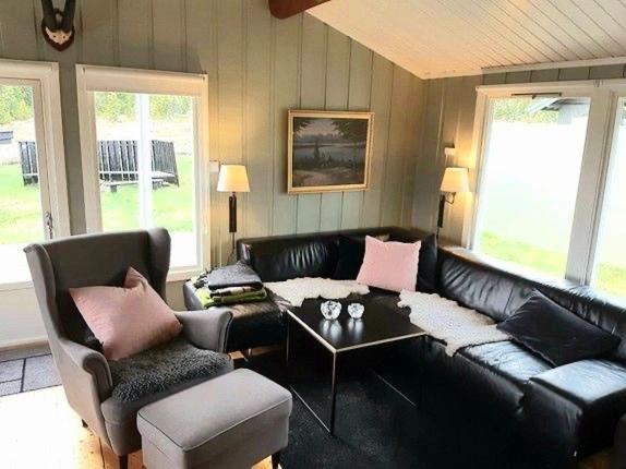 Beautifull cottage photo 3