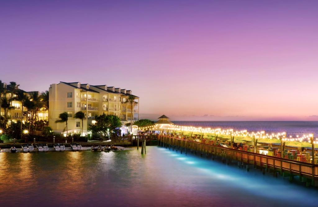 Ocean Key Resort - A Noble House Resort image