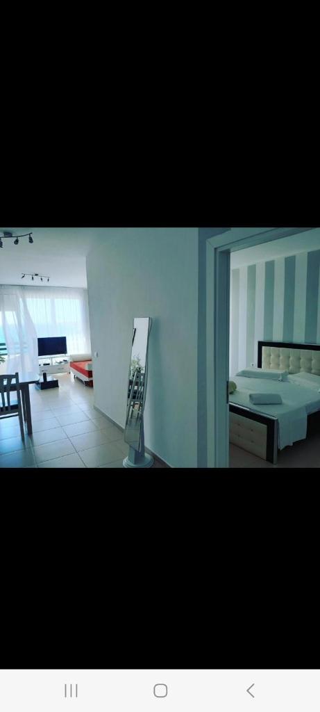 Valentino apartments Bouganville Bay Saranda photo 1