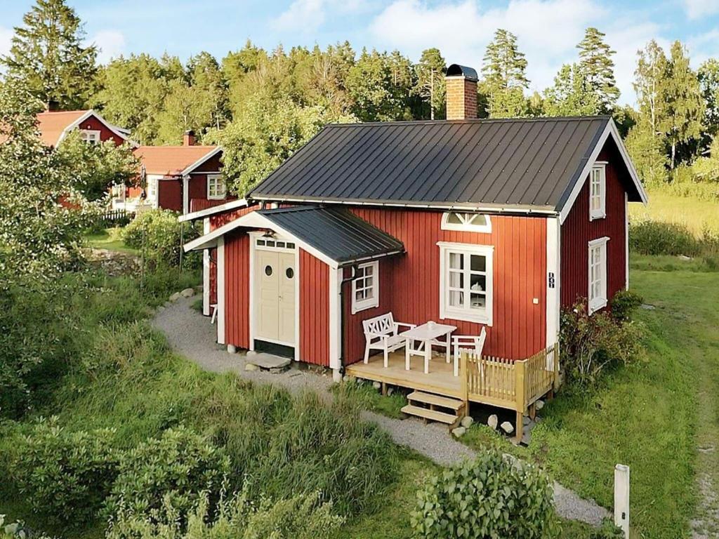Holiday home Ånimskog II
