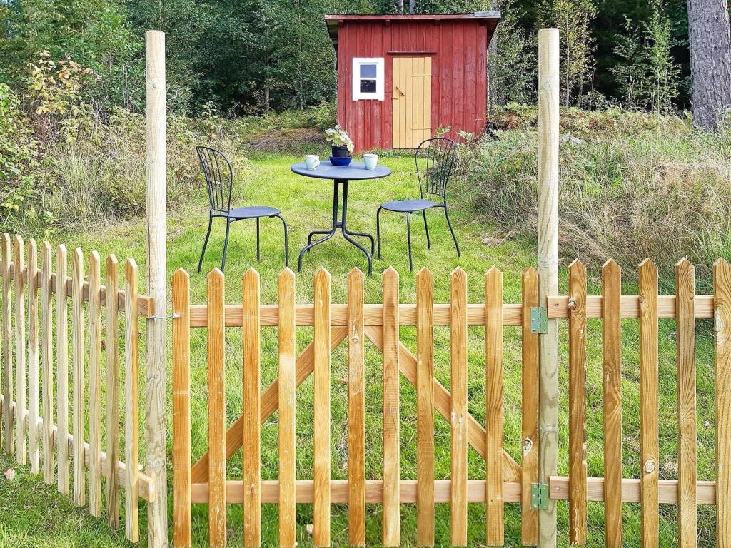 Holiday home Ånimskog II photo 4
