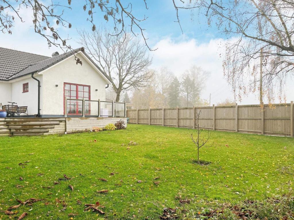 Holiday home TOMELILLA IV photo 2