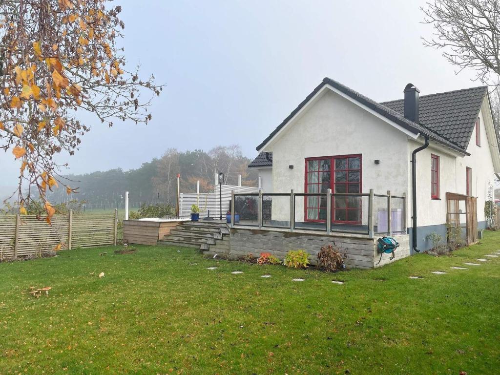 Holiday home TOMELILLA IV photo 1