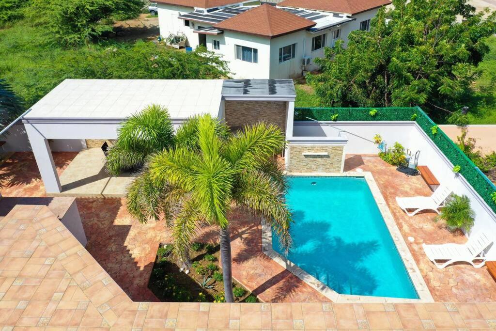Westpunt Holiday Home photo 1
