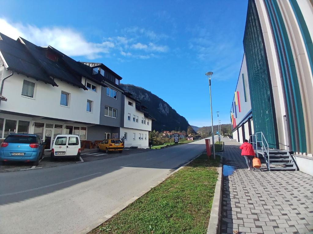 Sobe za prenoćište Jajce Youth Hostel photo 4