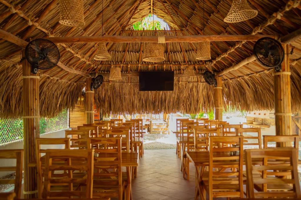 Hotel Punta Piedra photo 3