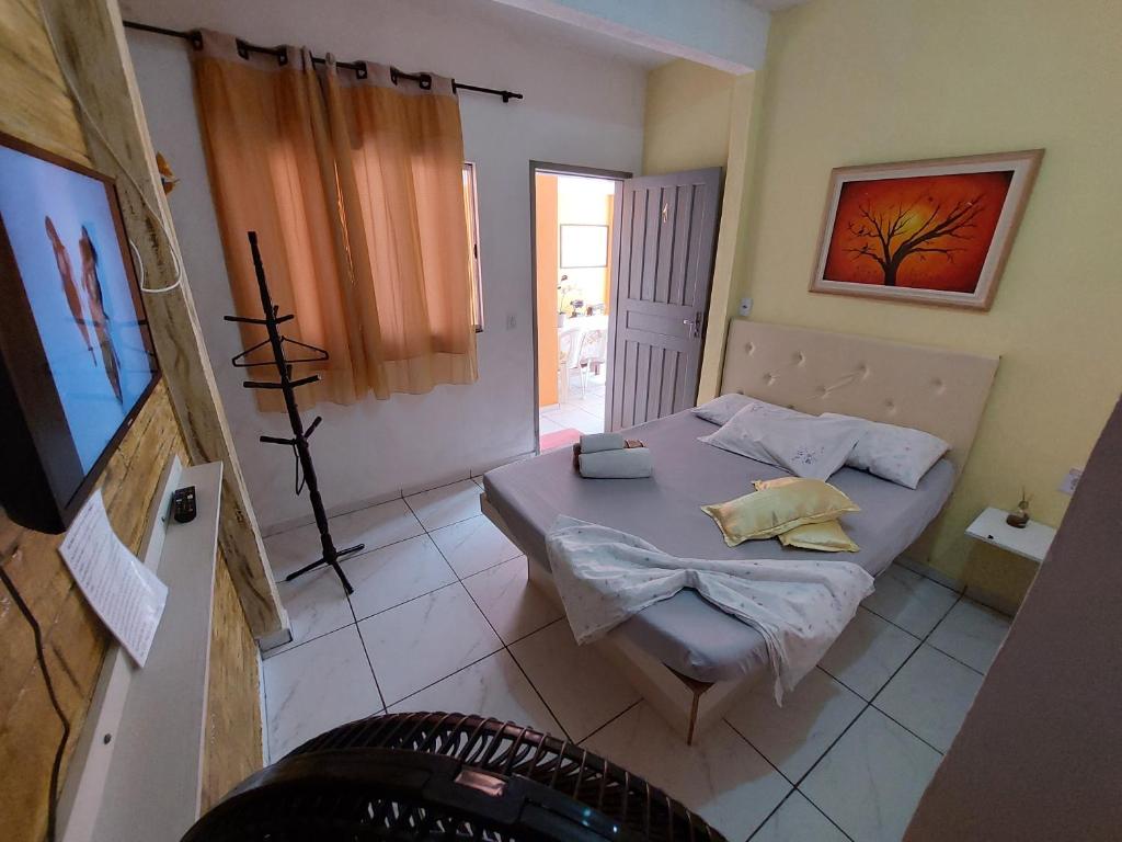 Guest House Palmeiras photo 3