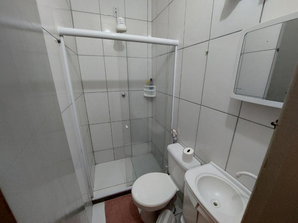 Guest House Palmeiras photo 4