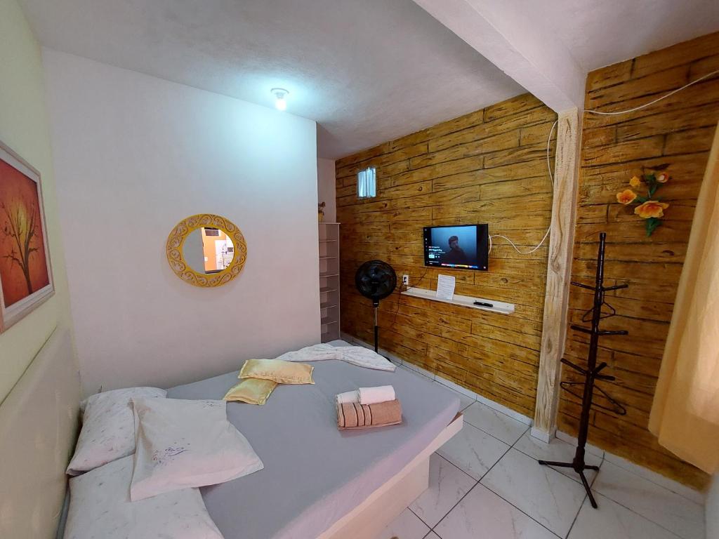 Guest House Palmeiras photo 1