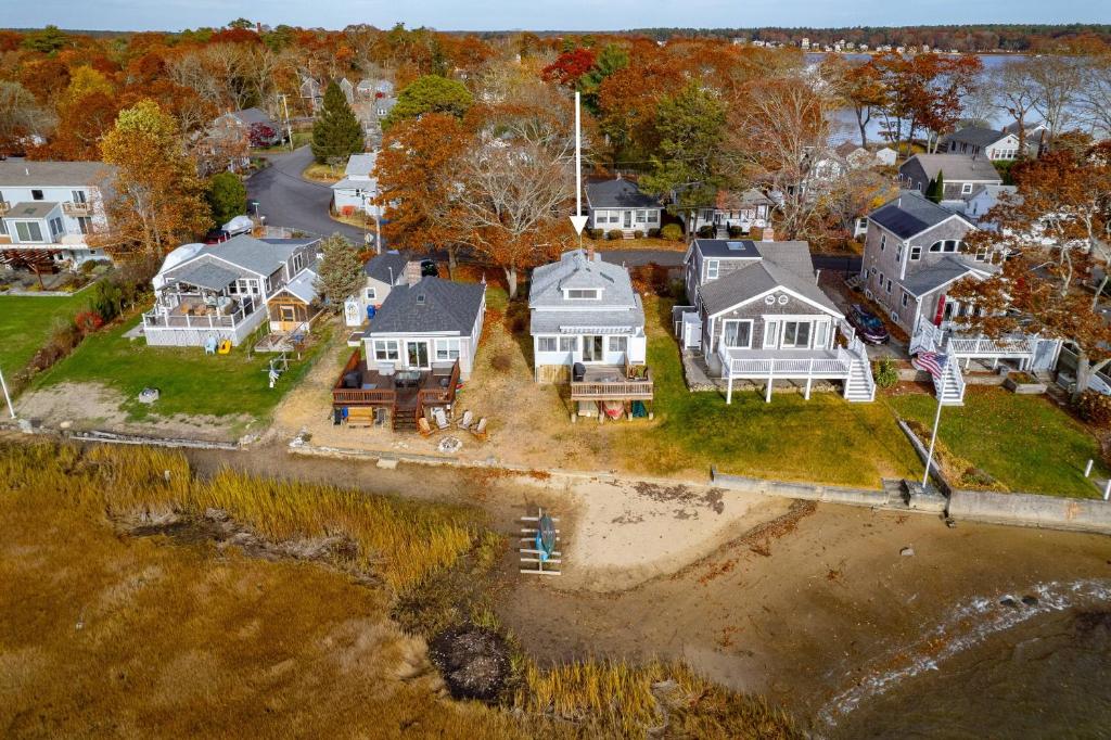 Pinehurst Sunset Beach Cottage image