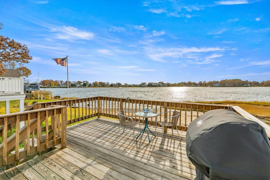 Pinehurst Sunset Beach Cottage photo 3