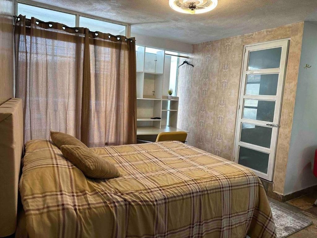Casa Vázquez , "Como en casa" , hospédate con nosotros y recibirás una atención personalizada, servicio y confort nos distingue. photo 3