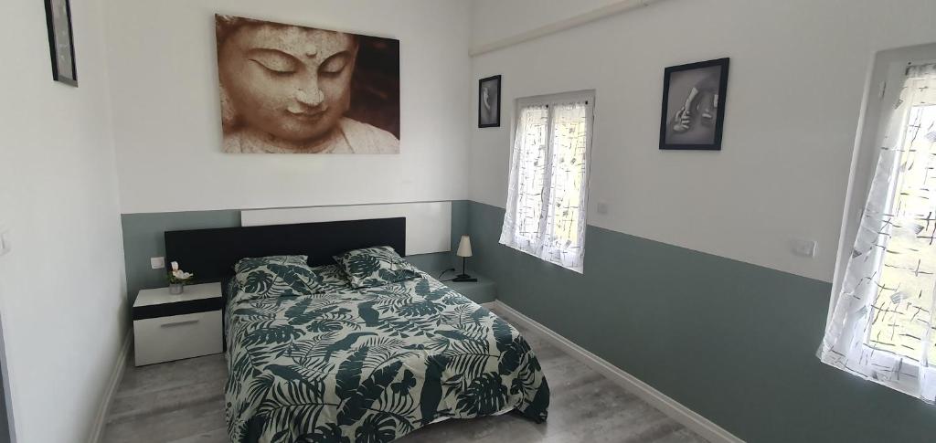 Appartement cocooning Auterive photo 2