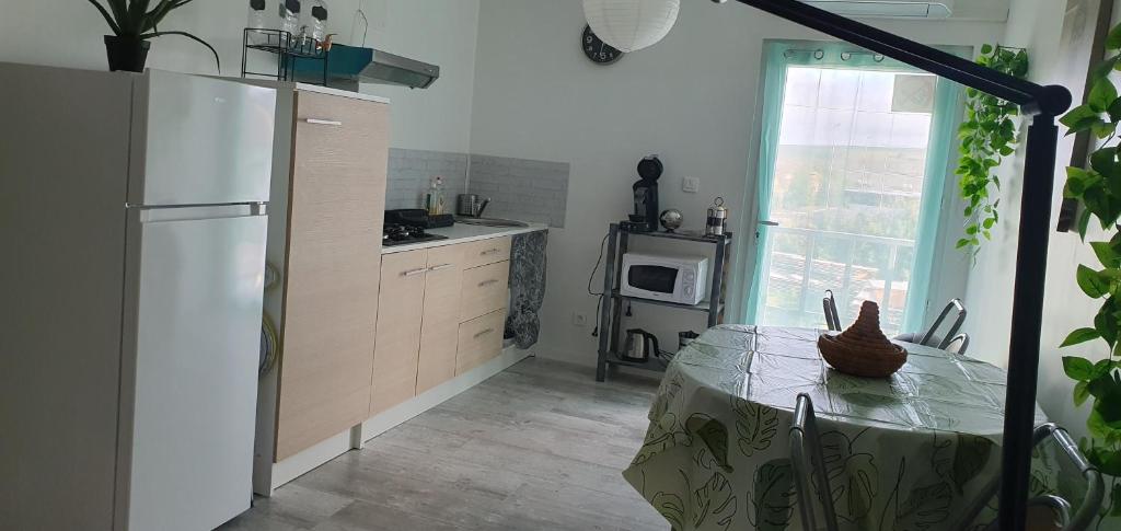 Appartement cocooning Auterive photo 1