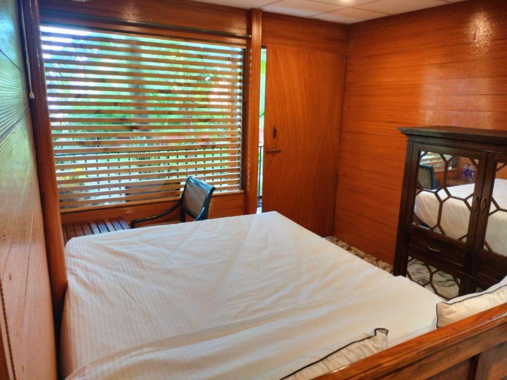 orange sky beach bungalow photo 1