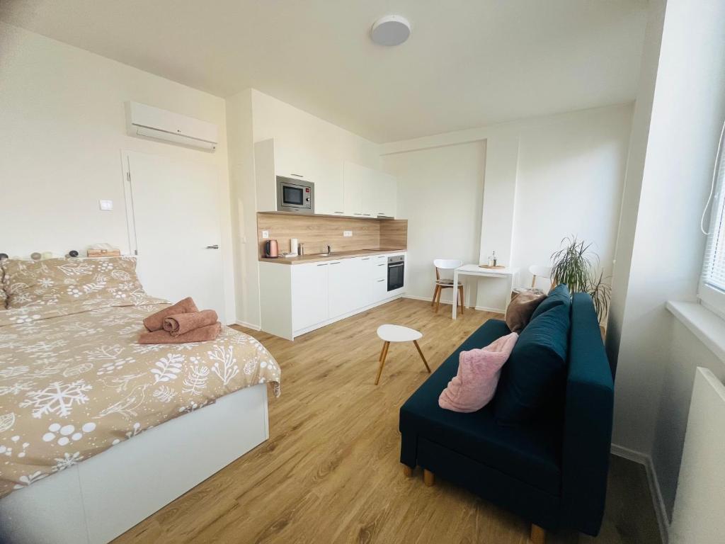 Apartmán Vyškov photo 3