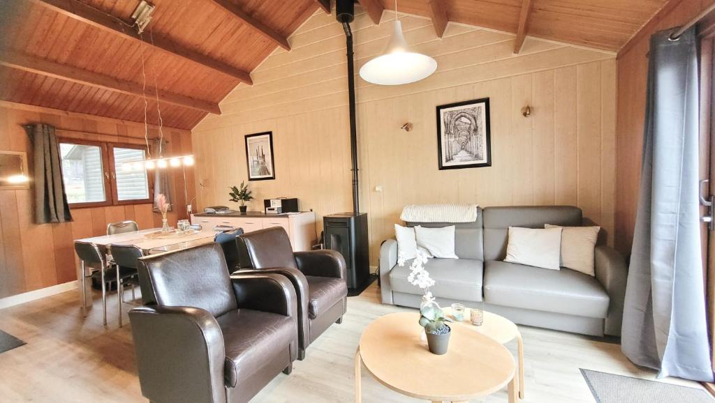 Chalet La Boverie 195 photo 2