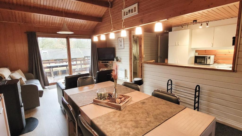 Chalet La Boverie 195 photo 4