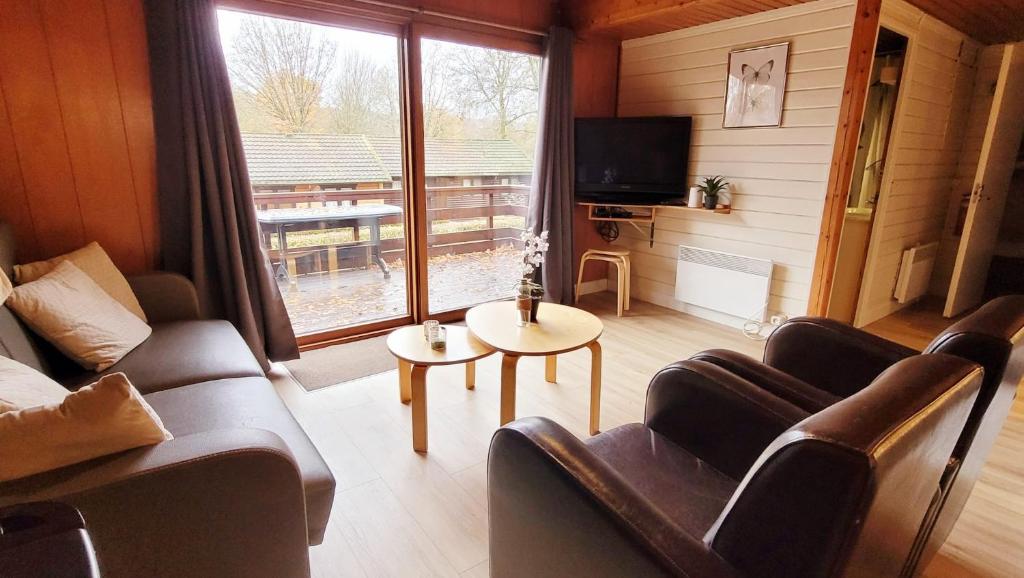 Chalet La Boverie 195 photo 3