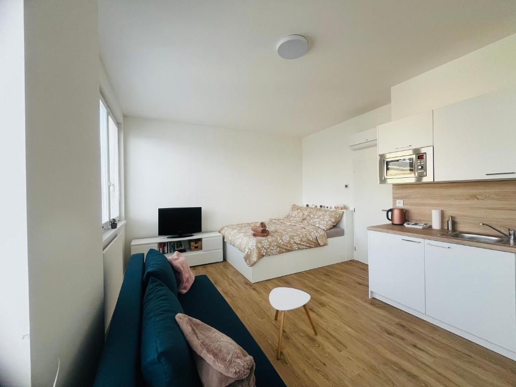 Apartmán Vyškov photo 2