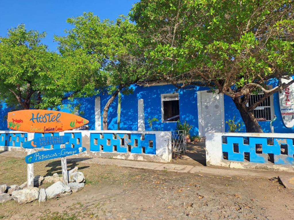 Galerazambahostal photo 1