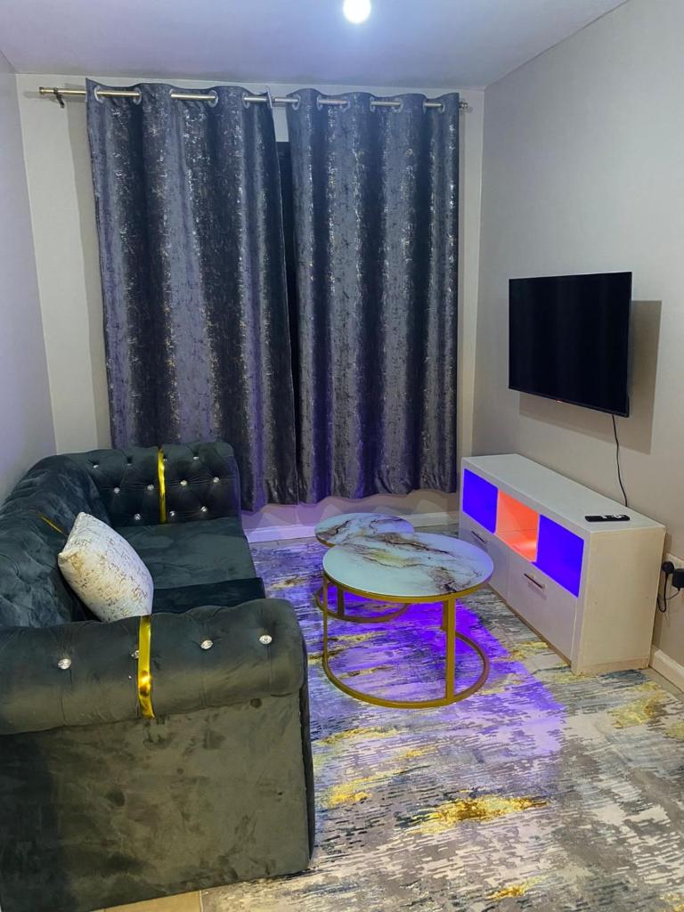 The luxe stay photo 1