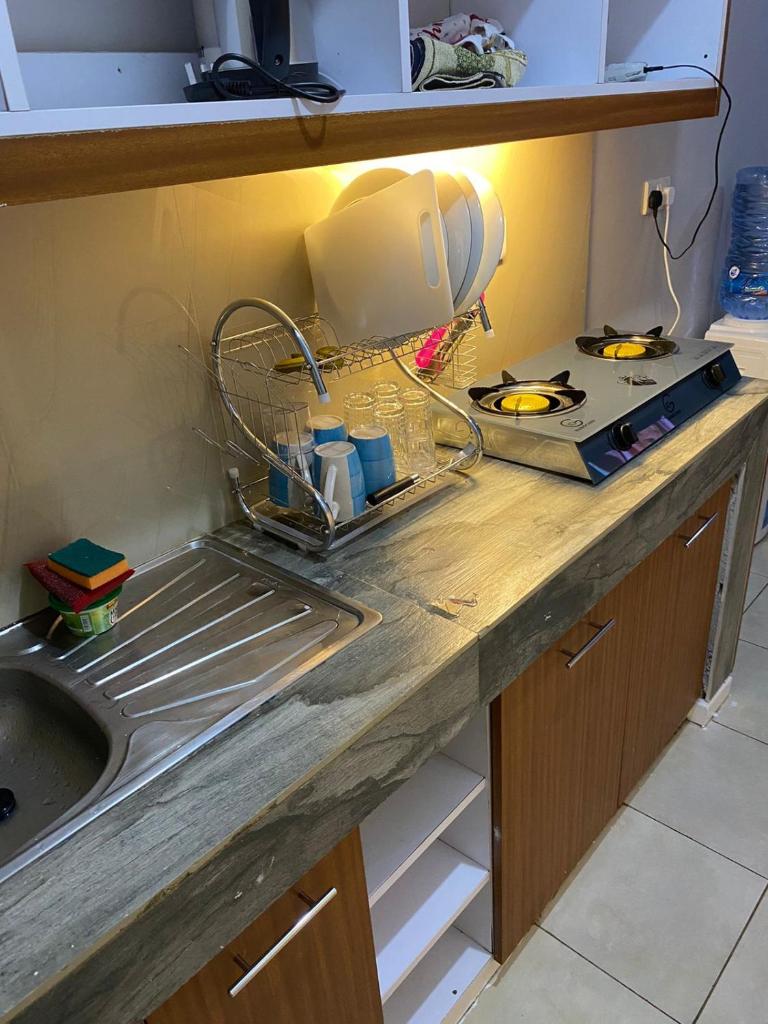 The luxe stay photo 4