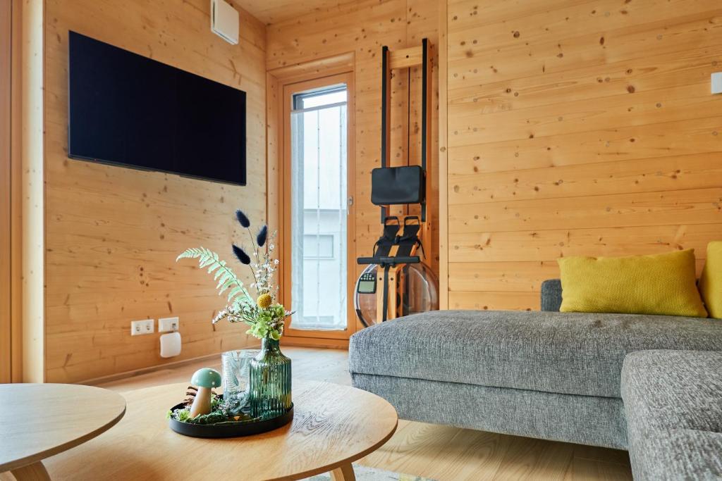 Naturferienwohnung Weitsicht photo 3