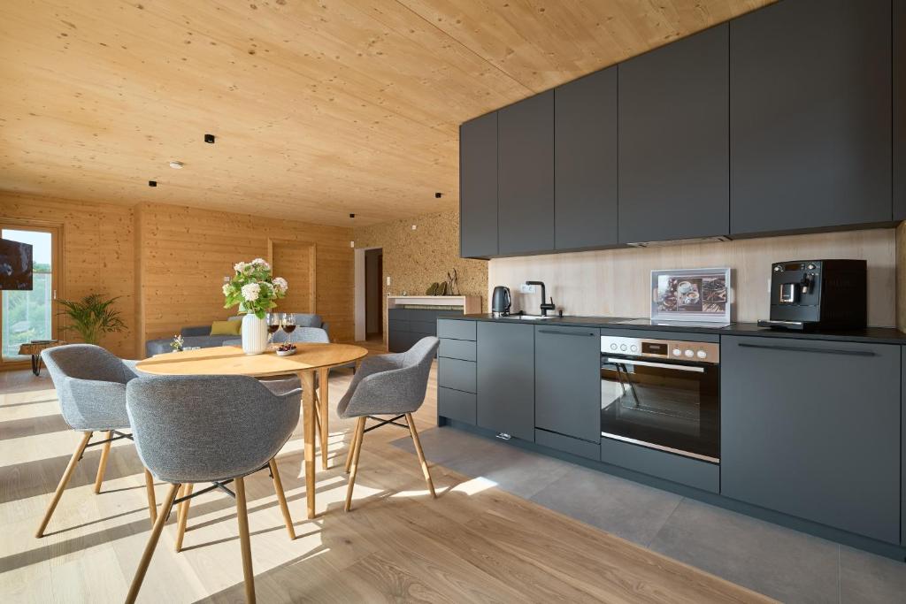 Naturferienwohnung Weitsicht photo 4