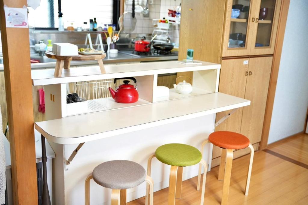Soma guest house "mawari" - Vacation STAY 14747 photo 3