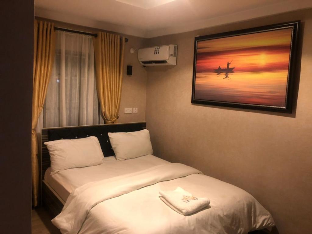The Royale Premium Inn Iwo