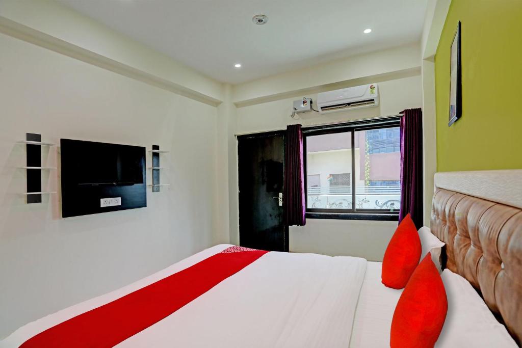 Flagship Archana Homestay photo 4