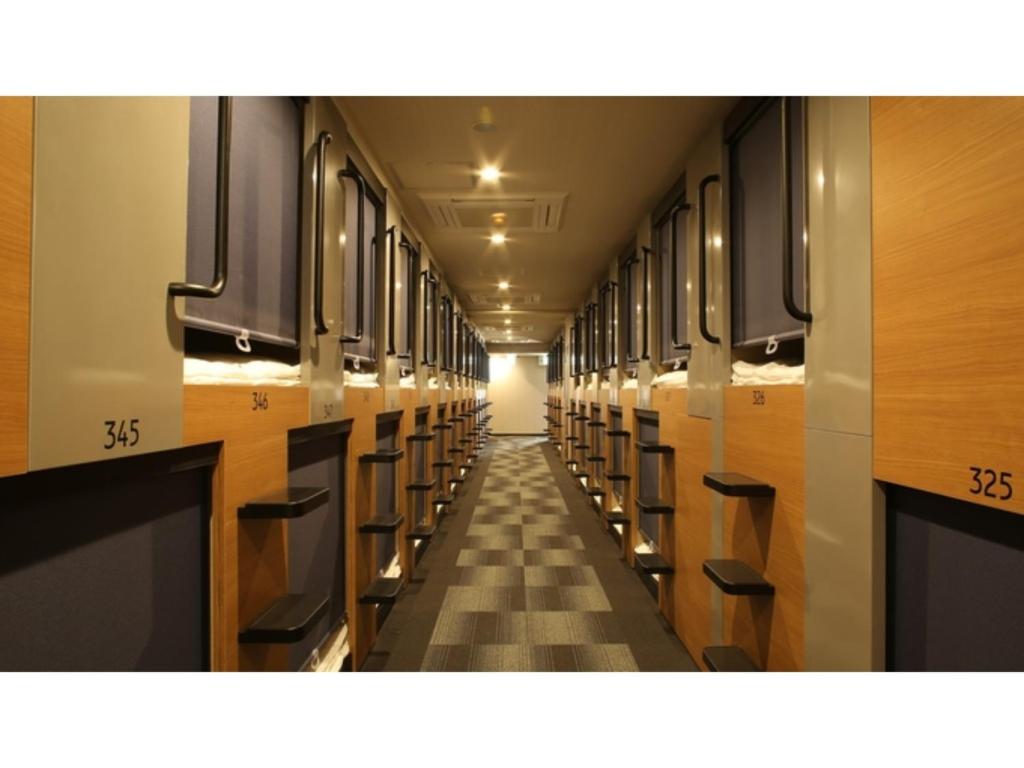 Green Rich Hotel Naha - Vacation STAY 59243v photo 4