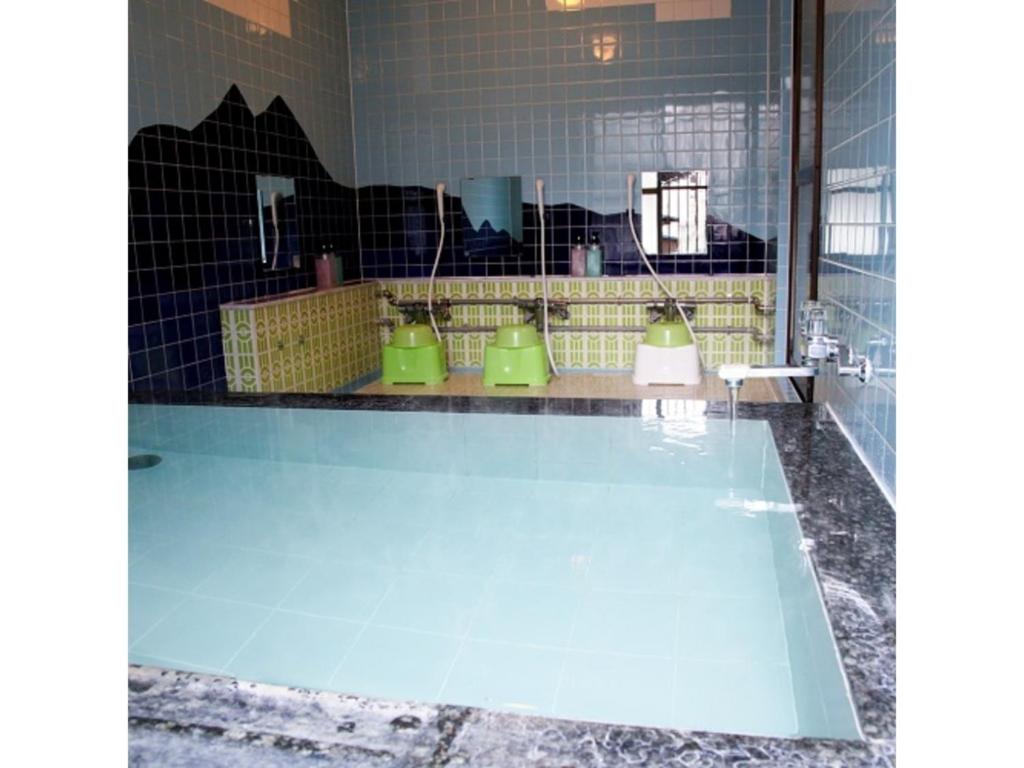 Tsukuba Town Hotel - Vacation STAY 65207v photo 4
