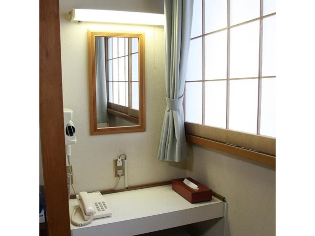 Tsukuba Town Hotel - Vacation STAY 65201v photo 2