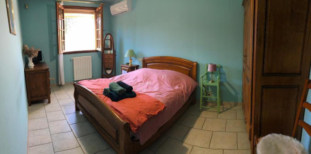 La maison des Sources photo 4