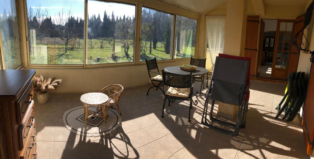 La maison des Sources photo 3