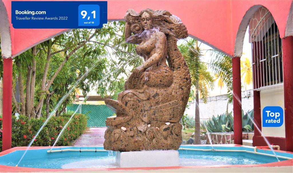 Casa Sirena Matanchen photo 1