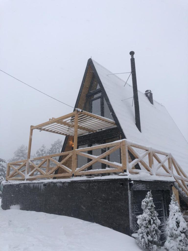 Azalea Chalet photo 4